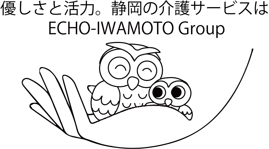 ECHO-IWAMOTO Group